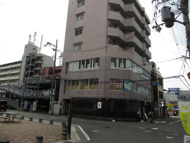 北葛城郡王寺町王寺２丁目の店舗一部のその他