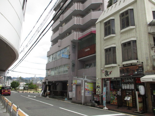 北葛城郡王寺町王寺２丁目の店舗一部のその他