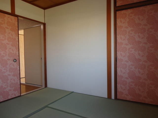 重成邸の居間・リビング