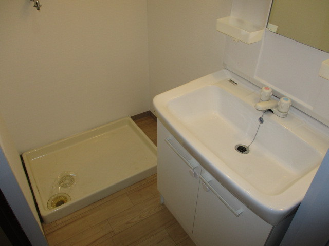 セントーサ西大和の内装