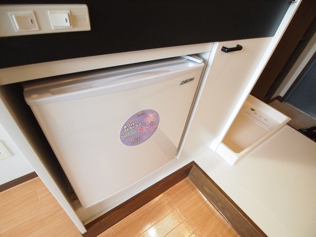 アドバンテージ21の設備