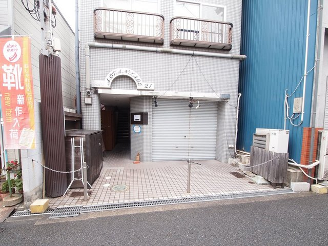 アドバンテージ21のその他