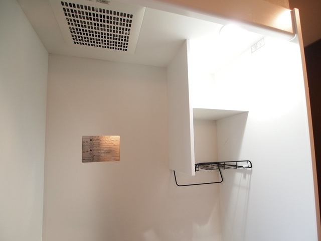 アドバンテージ21のキッチン