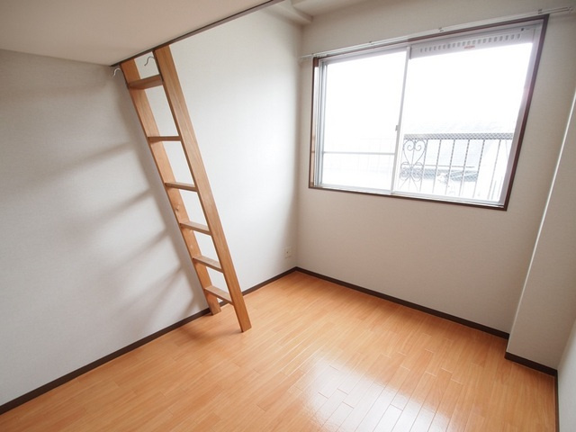 アドバンテージ21の内装