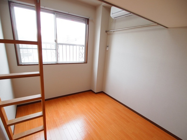 アドバンテージ21の内装