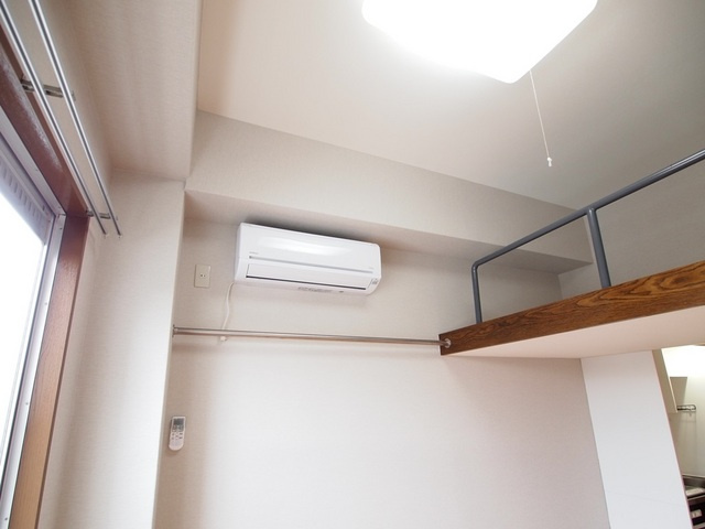 アドバンテージ21の設備