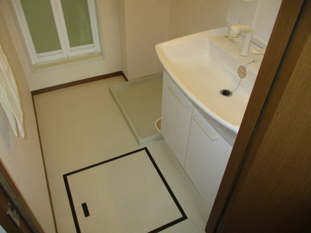 グリーンヴィレッジあいの内装