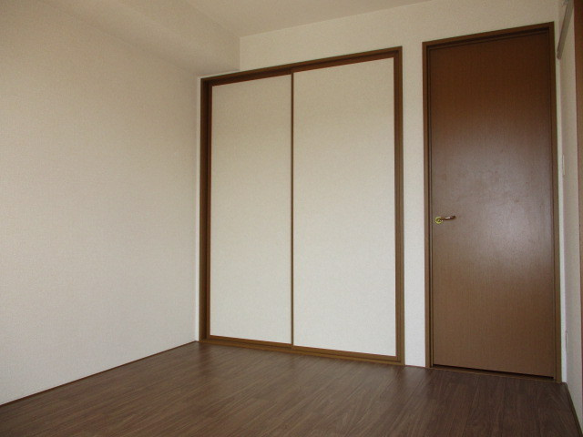 グリーンヴィレッジあいの居間・リビング