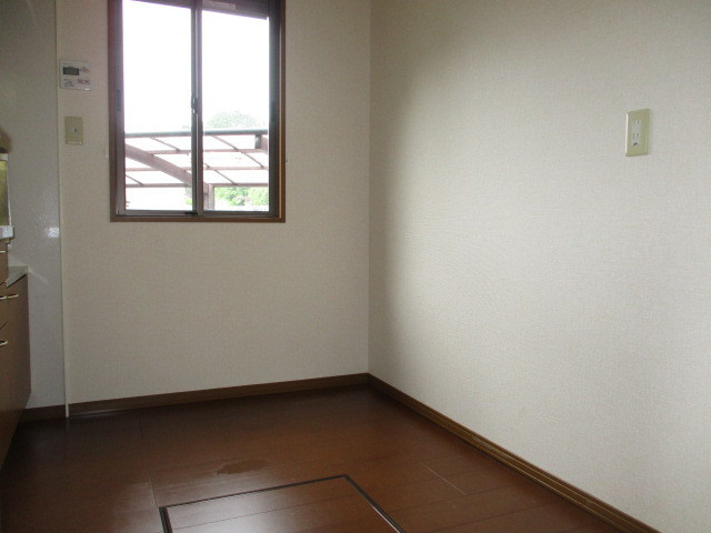 グリーンヴィレッジあいのキッチン