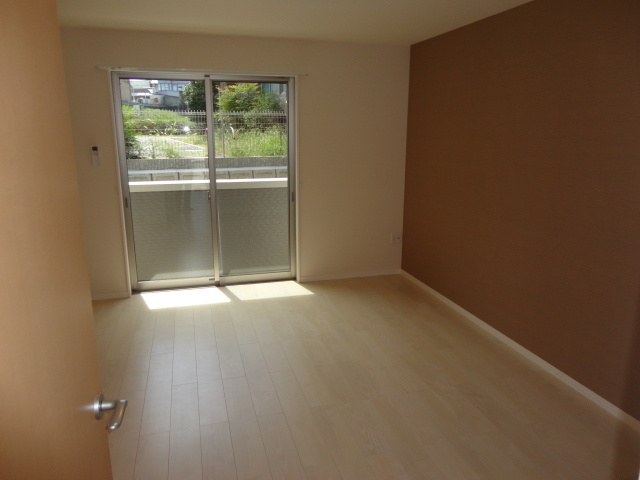 ラ　シュエット　ふたかみの内装