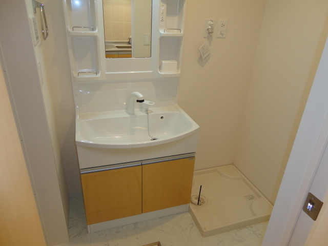 ラ　シュエット　ふたかみの内装