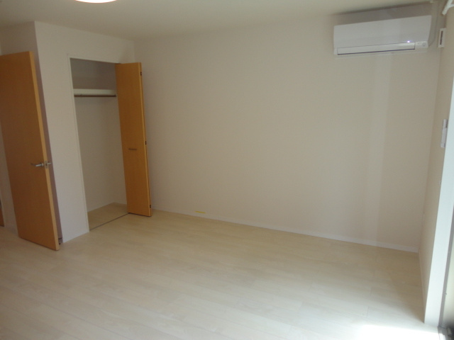 ラ　シュエット　ふたかみの内装