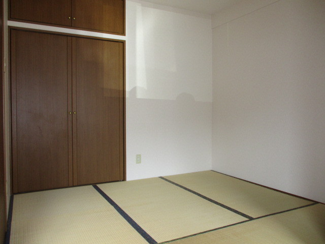 ヤマセン5番館の内装