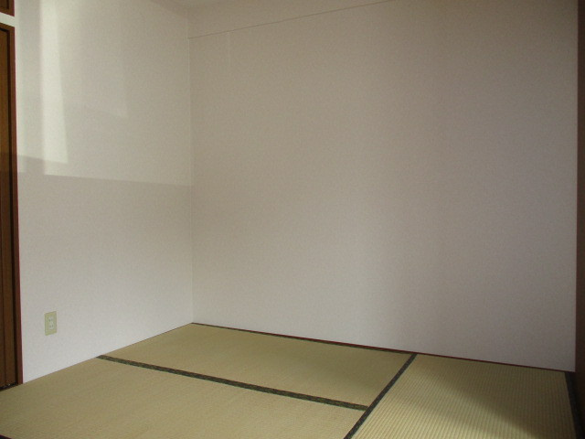 ヤマセン5番館の内装