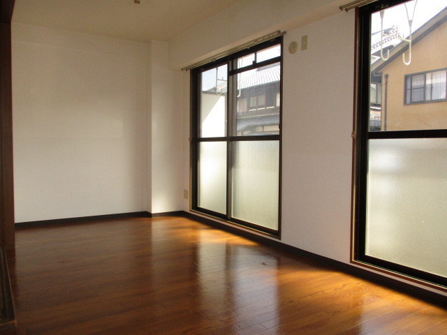 ヤマセン5番館のその他