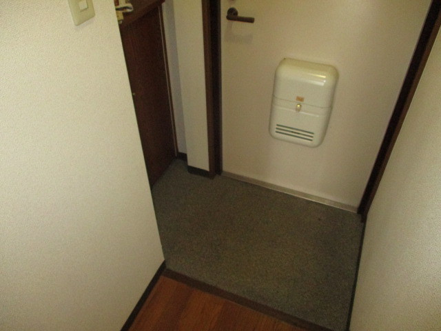 ヤマセン5番館の内装