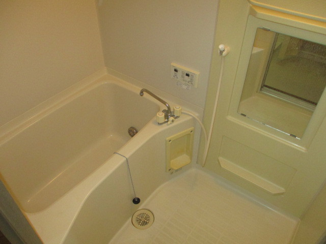 ヤマセン5番館の内装