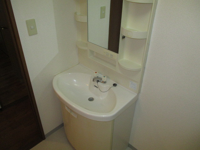 ヤマセン5番館の内装