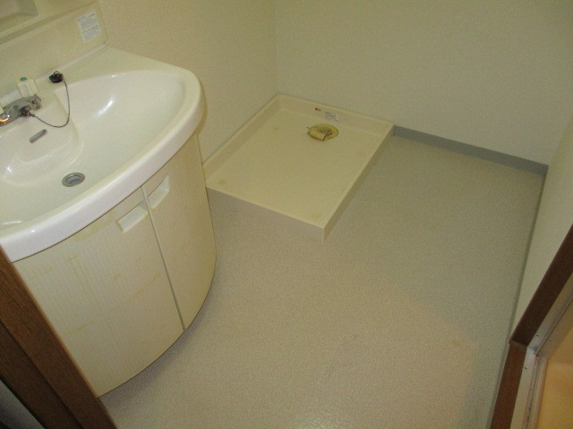 ヤマセン5番館の内装