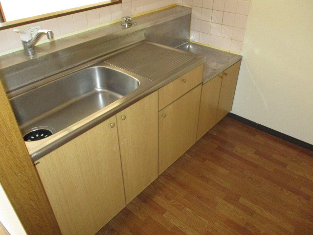 ヤマセン5番館の内装