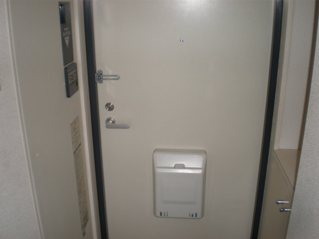 ヤマセン3番館の内装