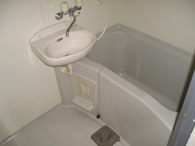 ヤマセン3番館の内装