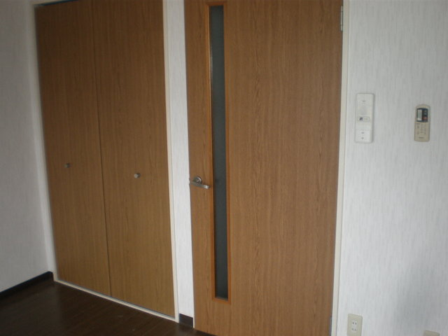 ヤマセン3番館の内装