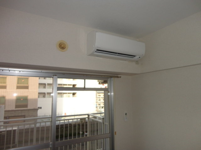 ヤマセンビルの設備