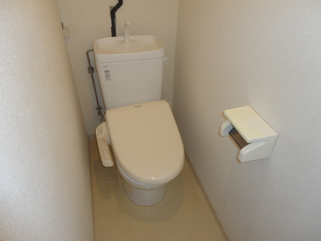 まさごマンションＤの内装