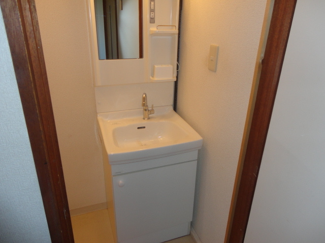 まさごマンションＤの内装