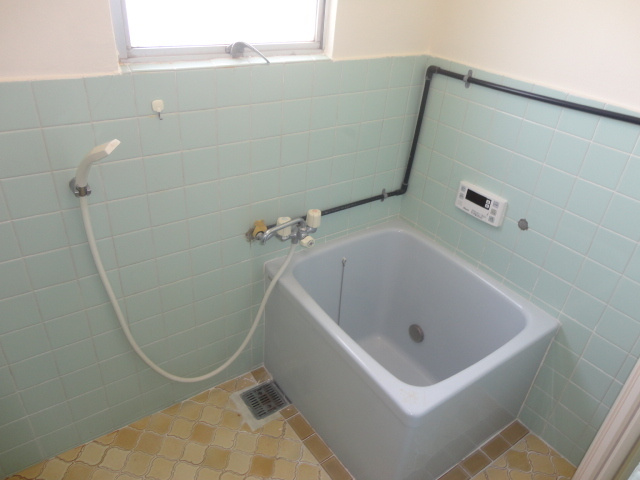 まさごマンションＤの内装