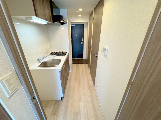 スプランディッド新大阪WESTの内装