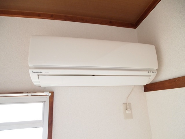 まさごマンションＢの設備