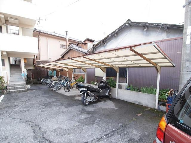 まさごマンションＢのその他