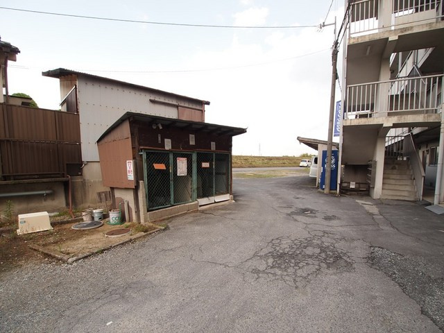 まさごマンションＢのその他