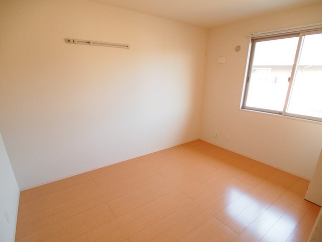 シエラ二上の内装