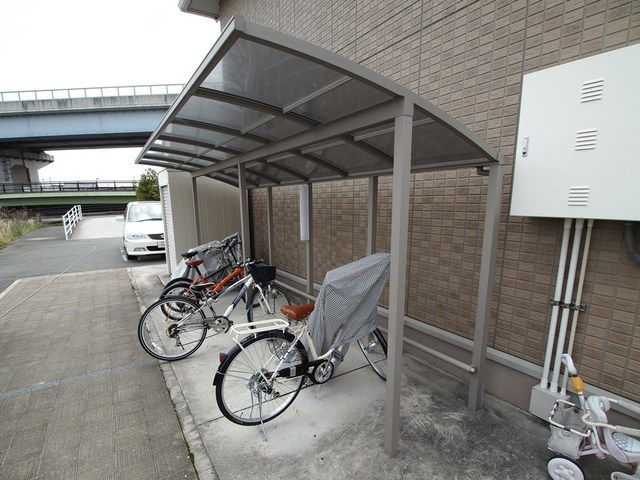 シエラ二上のその他