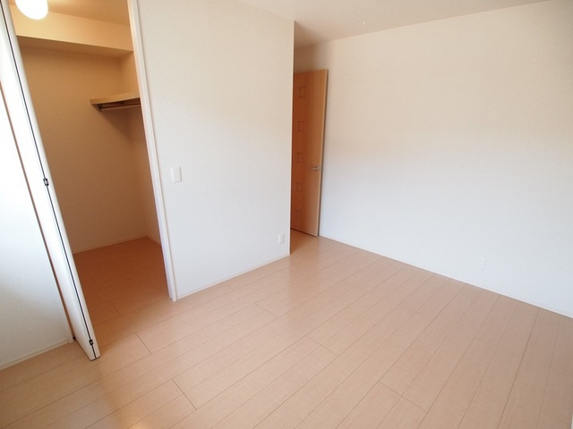 シエラ二上の内装