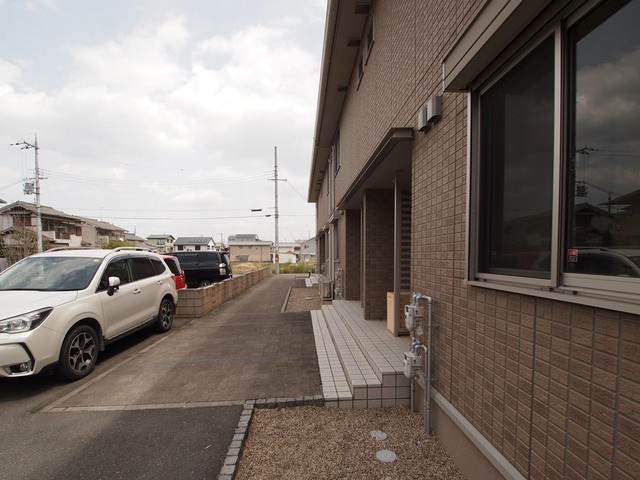 シエラ二上のその他