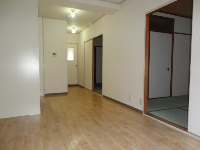 アーバンハイム郡山のその他