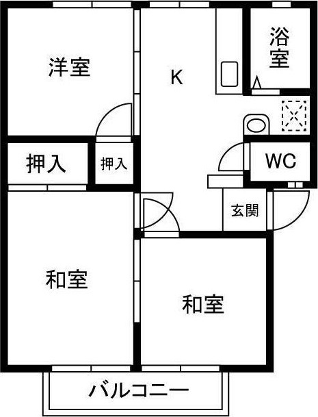 パナハイツ奈良