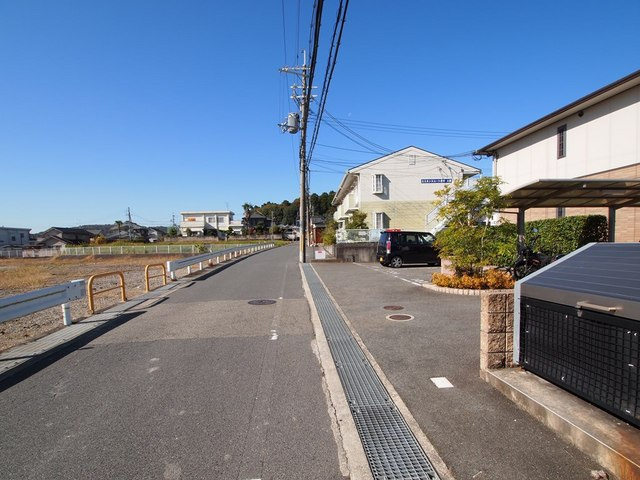 ヴィラージュのその他