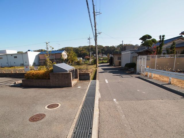 ヴィラージュのその他