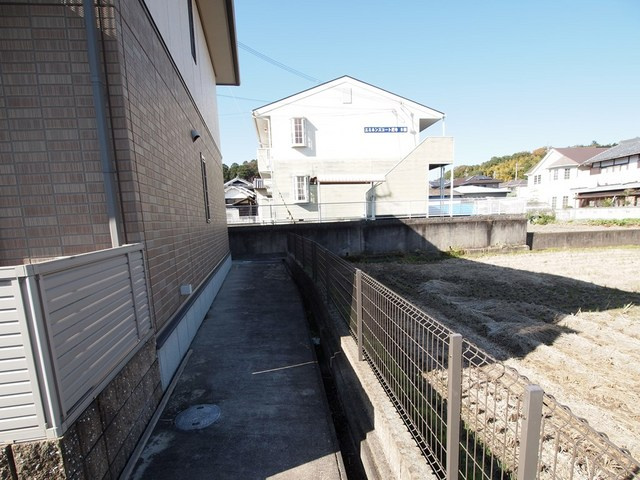 ヴィラージュのその他