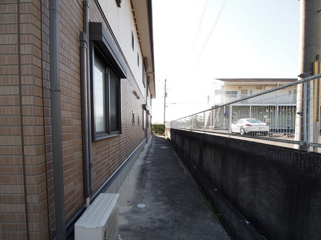 ヴィラージュのその他