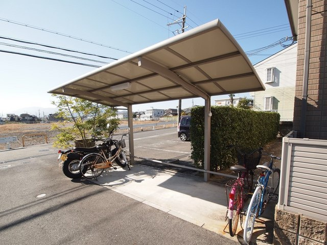 ヴィラージュのその他