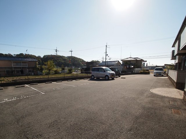 ヴィラージュのその他