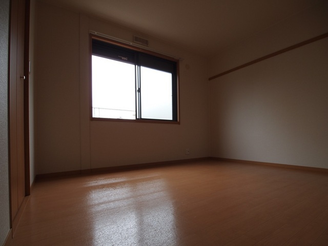 ヴィラージュの居間・リビング