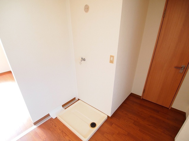 稲葉ハイツ1の設備