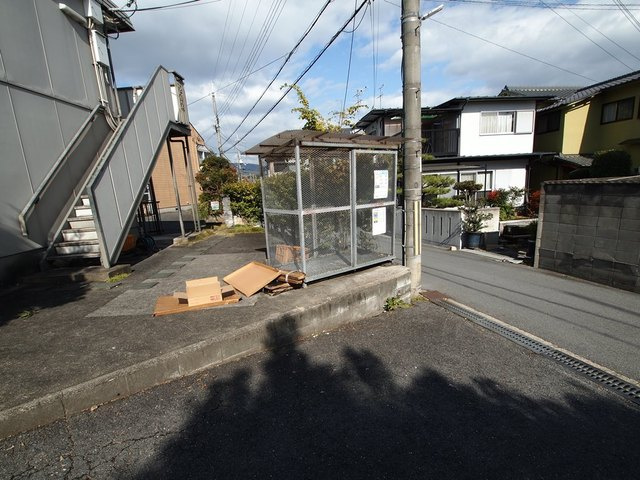 稲葉ハイツ1のその他